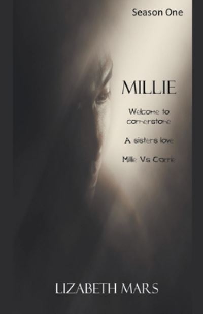 Cover for Lizabeth Mars · Millie Season One - Millie (Paperback Book) (2022)