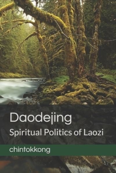 Cover for Laozi · Daodejing ??? (Pocketbok) (2021)