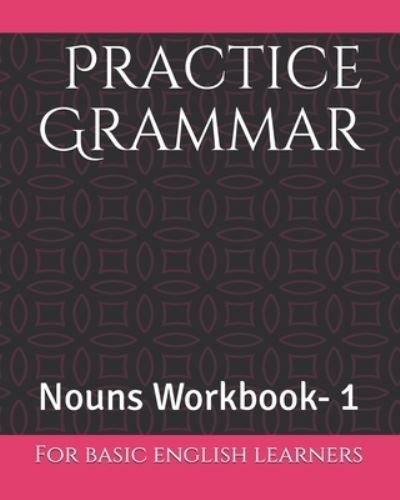 Cover for Ruchi Rawal · Practice Grammar (Pocketbok) (2020)