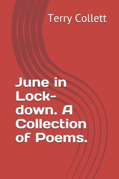 June in Lock-down. A Collection of Poems. - Terry Collett - Bücher - Independently Published - 9798666518076 - 15. Juli 2020