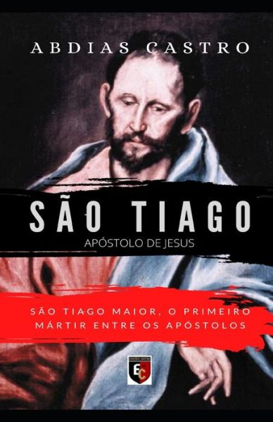 Cover for Abdias Castro · Sao Tiago (Paperback Book) (2020)