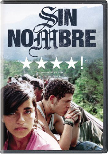 Cover for Sin Nombre (DVD) [Widescreen edition] (2009)