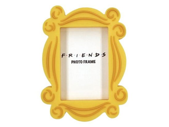 Cover for Friends · FRIENDS - Photo Frame - 3D foam collectible magnet (Toys)