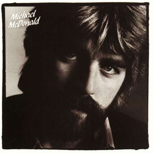 If Thats What It Take - Michael Mcdonald - Musik - FBACK - 0081227990077 - 30. september 2008