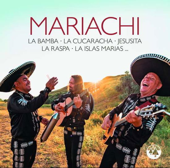 Mariachi - V/A - Music - ZYX - 0194111001077 - November 1, 2019