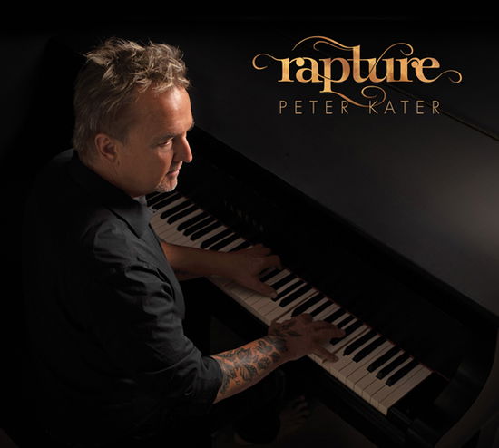 Rapture - Peter Kater - Muziek - POINT OF LIGHT - 0196006130077 - 6 oktober 2023