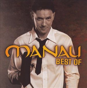 Cover for Manau  · Best of (CD) (2018)