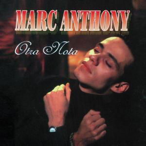 Otra Nota - Marc Anthony - Musique - POL - 0602498607077 - 1 octobre 2004