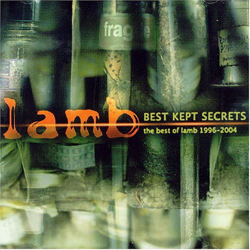 Best Kept Secrets: Best of Lamb 1996-2004 - Lamb - Música - DANCE - 0602498665077 - 20 de julio de 2004