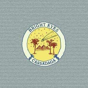 Cover for Bright Eyes · Cassadaga (LP) (2007)