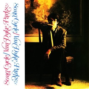 Cover for Van Dyke Parks · Song Cycle (LP) [Bonus CD edition] (2012)