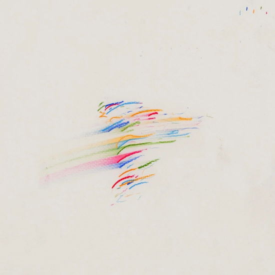 Ghost Orchard · Rainbow Music (LP) (2022)