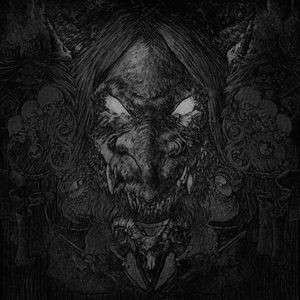 Cover for Satanic Warmaster · Fimbulwinter (LP) (2015)
