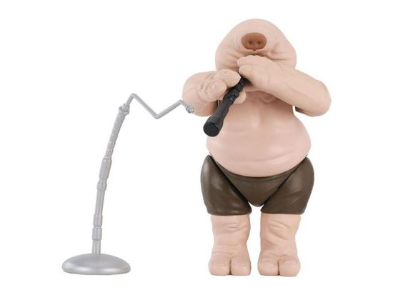 Cover for Gentle Giant · Star Wars Droopy Mccool Jumbo Figure (MERCH) (2025)