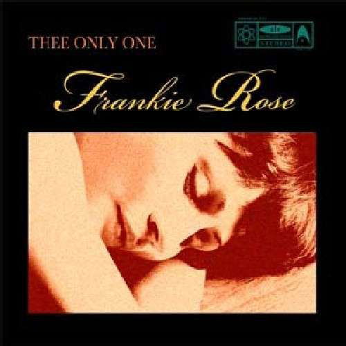 Thee Only One - Frankie Rose - Music - SLUMBERLAND - 0749846011077 - October 20, 2009