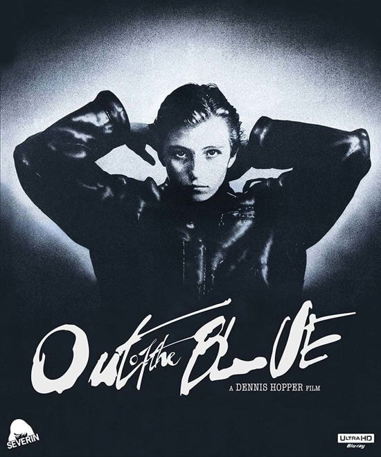 Out of the Blue - Blu - Movies - DRAMA - 0760137105077 - July 26, 2022