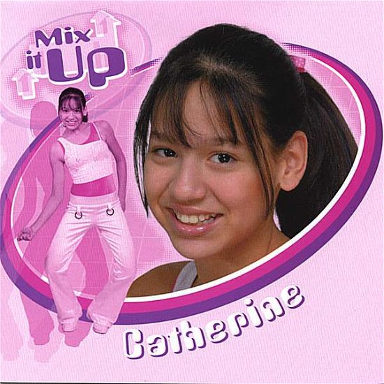 Cover for Catherine · Mix It Up (CD) (2007)