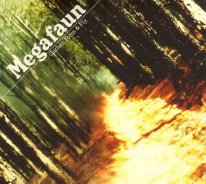 Gather, Form & Fly - Megafaun - Muzyka - CRAMMED - 0876623006077 - 24 września 2009