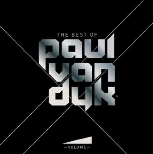 Paul Van Dyk: Volume (best Of) - Paul Van Dyk - Musiikki - NEW STATE MUSIC - 0885012000077 - maanantai 19. syyskuuta 2016