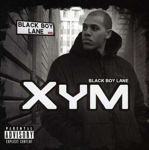 Black Boy Lane - Xym - Muziek - CD Baby - 0885767126077 - 19 juni 2012