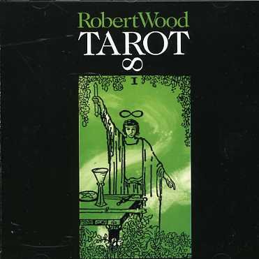 Cover for Robert Wood · Tarot (CD) (2014)