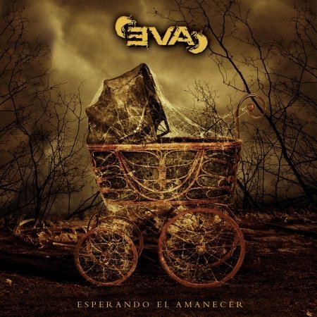 Cover for Eva · Esperando El Amanecer (CD) (2010)