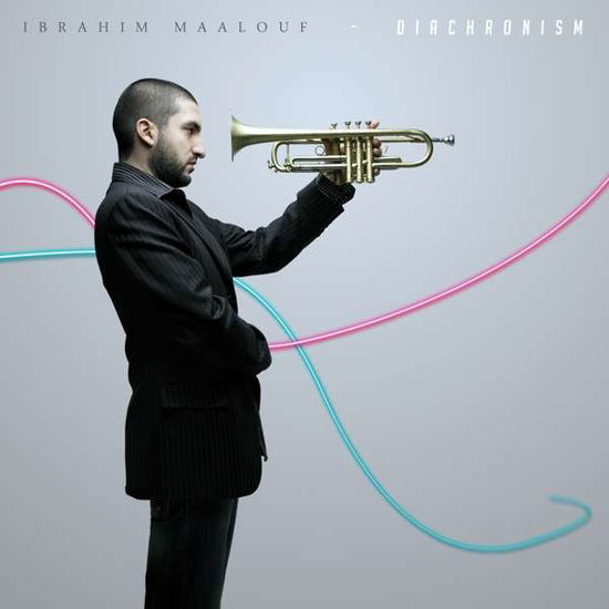 Diachronism - Ibrahim Maalouf - Musik - MISTER I.B.E. - 3760300201077 - 24. Juli 2020