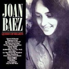 Queen of Hearts - Joan Baez - Musikk - CEDE INTERNATIONAL - 4011692061077 - 