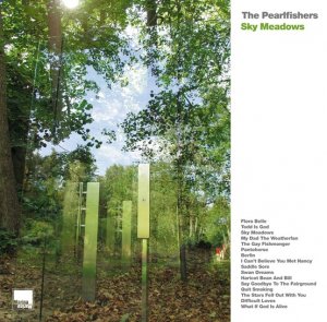 Sky Meadows - DELUXE RSD EDITION - The Pearlfishers - Musik - MARINA - 4015698289077 - 22. april 2023
