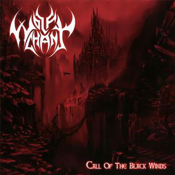 Cover for Wolfchant · Call Of The Black Winds (CD) (2011)