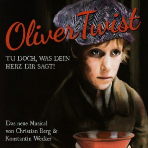 Oliver Twist-das Musical - Konstantin Wecker - Musiikki - LA&LU - 4042564164077 - perjantai 20. marraskuuta 2015