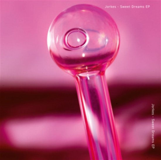 Cover for Jorkes · Sweet Dreams (LP) (2023)