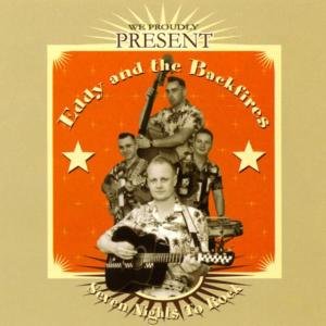 Eddy & The Backfires · 7 Nights To Rock (CD) (2003)