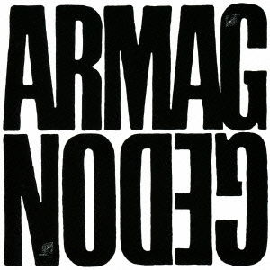 Armaggedon - Armaggedon - Música - OCTAVE - 4526180192077 - 18 de marzo de 2015