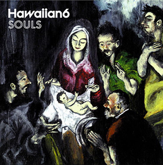 Souls - Hawaiian6 - Muzyka - TOYS FACTORY CO. - 4529455000077 - 7 sierpnia 2002