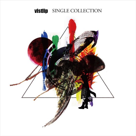 Cover for Vistlip · Single Collection (CD) [Japan Import edition] (2013)