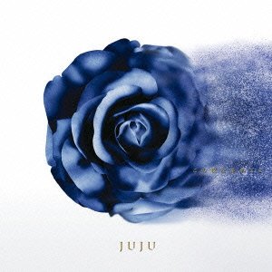 Cover for Juju · Kono Yoru Wo Tomete Yo (CD) [Japan Import edition] (2010)