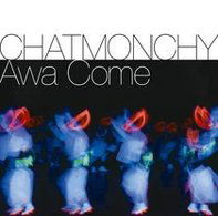 Cover for Chatmonchy · Awa Come (CD) [Japan Import edition] (2010)