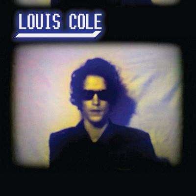 Cover for Louis Cole · Album 2 (CD) [Japan Import edition] (2013)