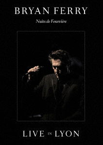 Live in Lyon 2011 <limited> - Bryan Ferry - Musik - YAMAHA MUSIC AND VISUALS CO. - 4580234196077 - 23. januar 2019