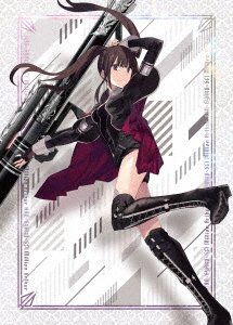 Cover for Square Enix · Hangyakusei Million Arthur 3 (MBD) [Japan Import edition] (2019)