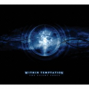 Silent Force + 1 - Within Temptation - Musik - WARNER - 4943674195077 - 24 september 2014