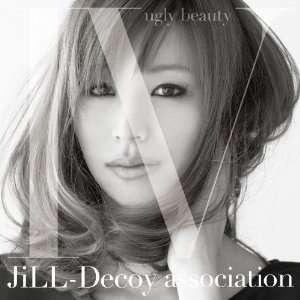 Cover for Jill-decoy Association · Jill-decoy Association 4 -ugly Beauty- (CD) [Japan Import edition] (2010)