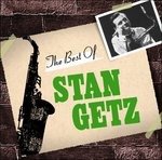 Cover for Stan Getz · Best (CD) (2012)
