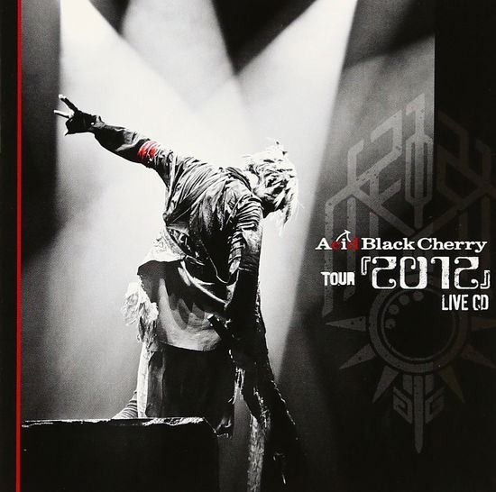 Cover for Acid Black Cherry · Acid Black Cherry Tour [2012] Live CD (CD) [Japan Import edition] (2012)