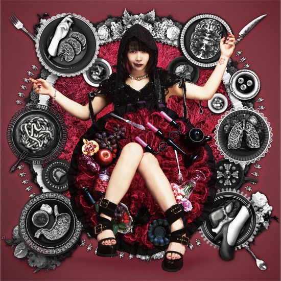 Cover for Oomori Seiko · Kusokawa Party (CD) [Japan Import edition] (2018)