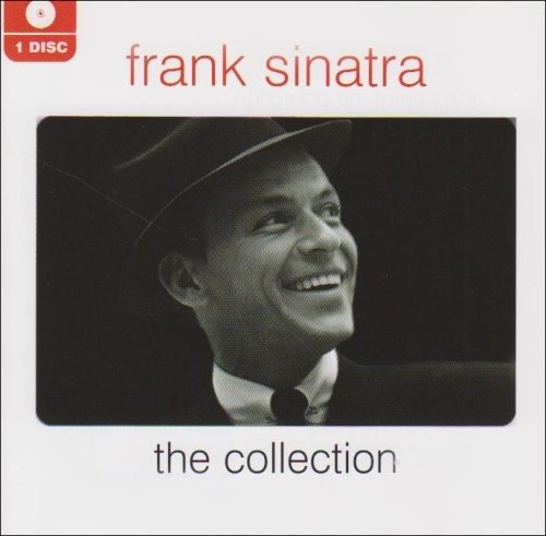 Cover for Frank Sinatra · Collection (CD) (2014)