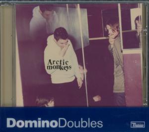 Humbug / Suck It & See - Arctic Monkeys - Musik - DOMINO - 5034202022077 - 30. november 2012