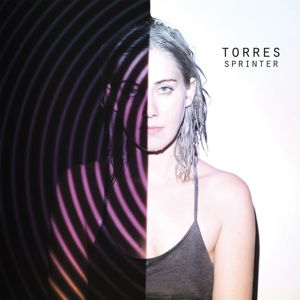 Torres · Sprinter (LP) [Standard edition] (2015)