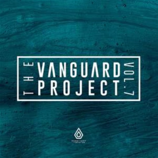 Cover for Vanguard Project · Volume 7 (LP) (2021)